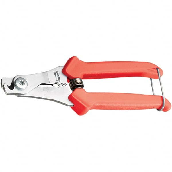 Gedore - Cutting Pliers Type: Cutting Pliers Insulated: Insulated - USA Tool & Supply