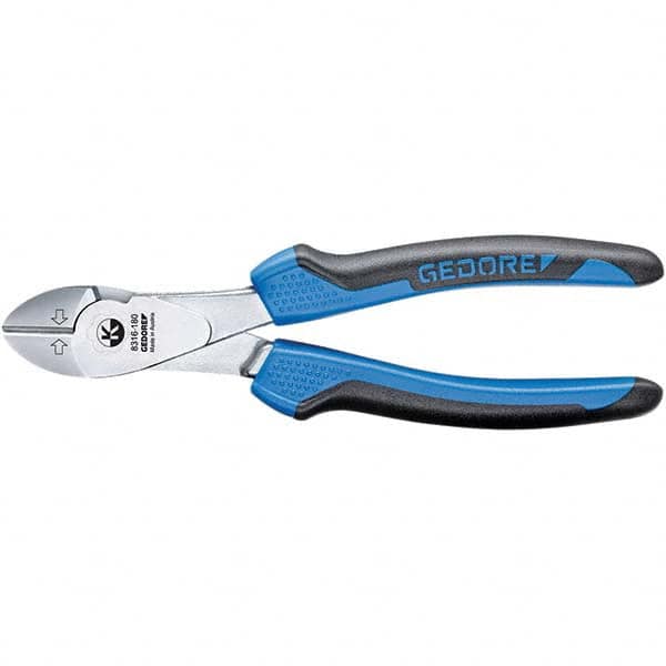 Gedore - Cutting Pliers Type: Cutting Pliers Insulated: Insulated - USA Tool & Supply