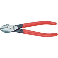 Gedore - Cutting Pliers Type: Cutting Pliers Insulated: Insulated - USA Tool & Supply