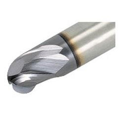 EB120A143C12 IC900 END MILL - USA Tool & Supply