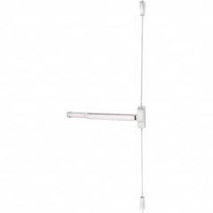 Precision - 3' Surface Vertical Rod - USA Tool & Supply