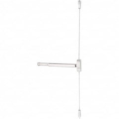 Precision - 3' Surface Vertical Rod - USA Tool & Supply