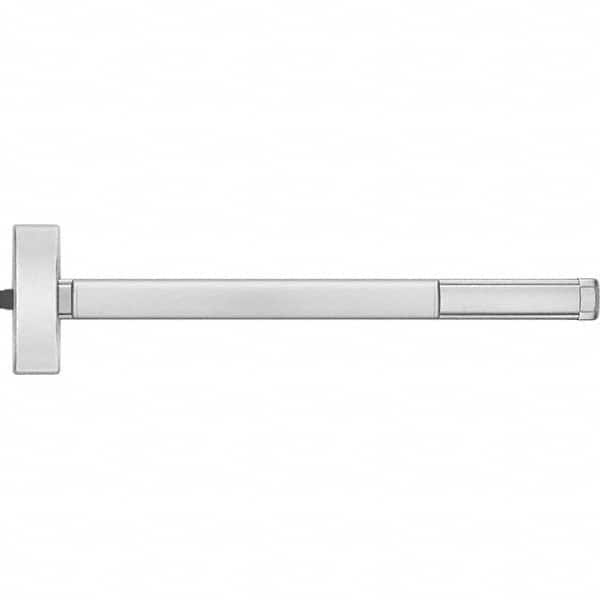 Precision - 3' Heavy Duty Rim - USA Tool & Supply