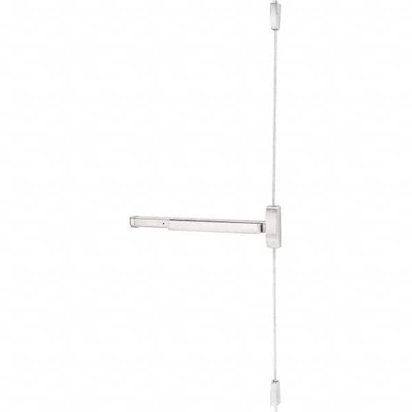 Precision - 3' Surface Vertical Rod - USA Tool & Supply