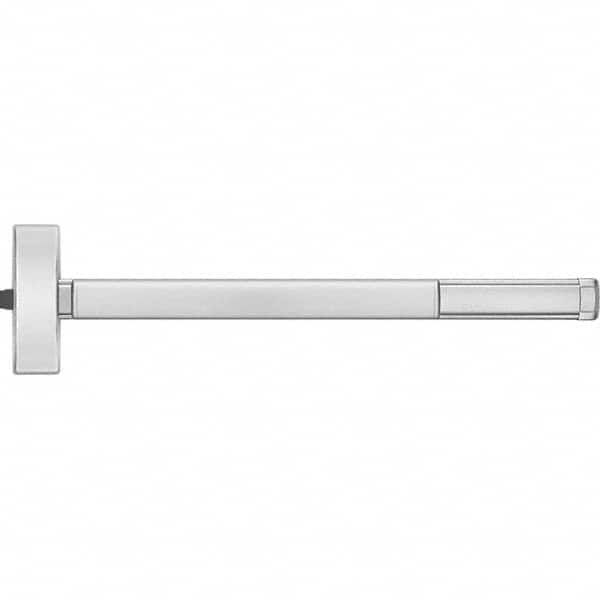 Precision - 3' Heavy Duty Rim - USA Tool & Supply