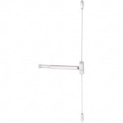 Precision - 3' Surface Vertical Rod - USA Tool & Supply