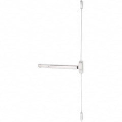 Precision - 3' Surface Vertical Rod - USA Tool & Supply
