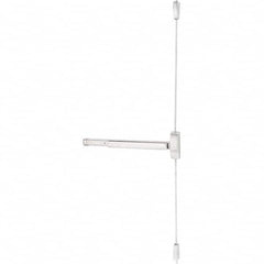 Precision - 3' Surface Vertical Rod - USA Tool & Supply