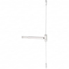 Precision - 3' Surface Vertical Rod - USA Tool & Supply