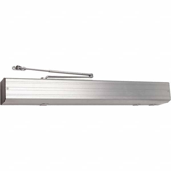 LCN - 36" Push Side Mount Automatic Door Operator - USA Tool & Supply