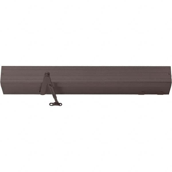 LCN - 36" Push Side Mount Automatic Door Operator - USA Tool & Supply