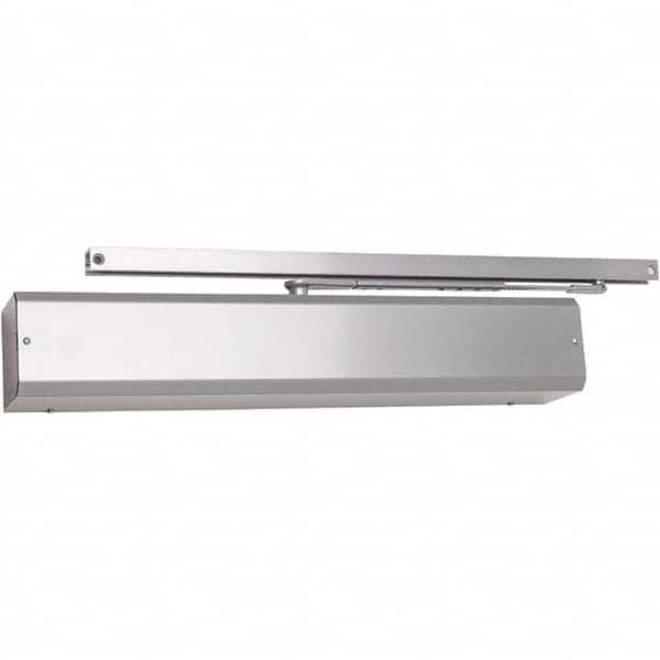 Falcon - 36" Pull Side Mount Automatic Door Operator - USA Tool & Supply