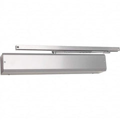 Falcon - 36" Pull Side Mount Automatic Door Operator - USA Tool & Supply