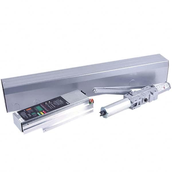 LCN - 36" Push Side Mount Automatic Door Operator - USA Tool & Supply