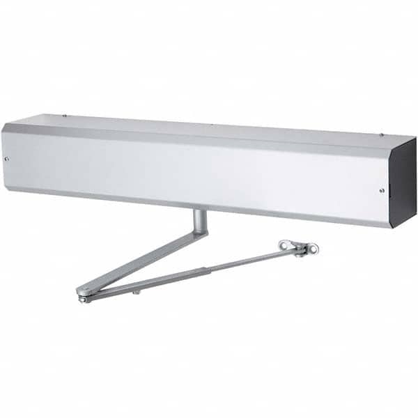Falcon - 36" Push Side Mount Automatic Door Operator - USA Tool & Supply