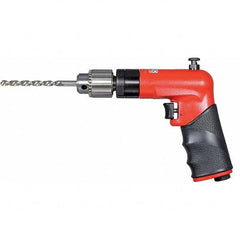 Sioux Tools - Air Screwdrivers Handle Type: Pistol Grip Torque (In/Lb): 26.00 - USA Tool & Supply