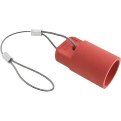 Bryant Electric - Single Pole Protective Caps Gender: Female NEMA Rating: 3R, 4X, 12 - USA Tool & Supply