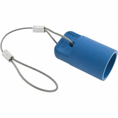 Bryant Electric - Single Pole Protective Caps Gender: Female NEMA Rating: 3R, 4X, 12 - USA Tool & Supply