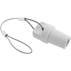 Bryant Electric - Single Pole Protective Caps Gender: Male NEMA Rating: 3R, 4X, 12 - USA Tool & Supply