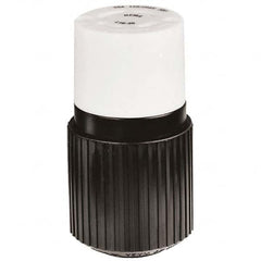 Bryant Electric - Twist Lock Plugs & Connectors Connector Type: Connector Grade: Industrial - USA Tool & Supply