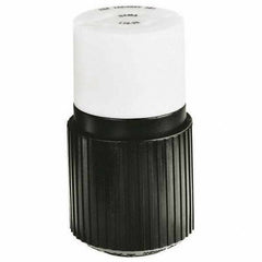 Bryant Electric - Twist Lock Plugs & Connectors Connector Type: Connector Grade: Industrial - USA Tool & Supply