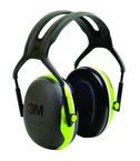 EAR OVER THE HEAD EARMUFFS - USA Tool & Supply