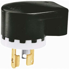 Bryant Electric - Twist Lock Plugs & Connectors Connector Type: Plug Grade: Industrial - USA Tool & Supply