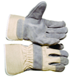 Hardwearing Workers Gloves - Medium (dozen pair) - USA Tool & Supply