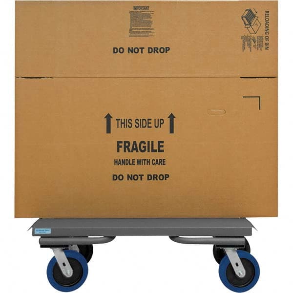 Durham - 3,000 Lb Capacity Drywall Cart - USA Tool & Supply