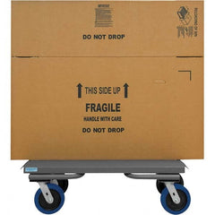 Durham - 3,000 Lb Capacity Drywall Cart - USA Tool & Supply