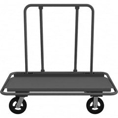 Durham - 3,000 Lb Capacity Drywall Cart - USA Tool & Supply