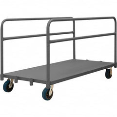 Durham - 3,600 Lb Capacity Adjustable Panel Truck - USA Tool & Supply