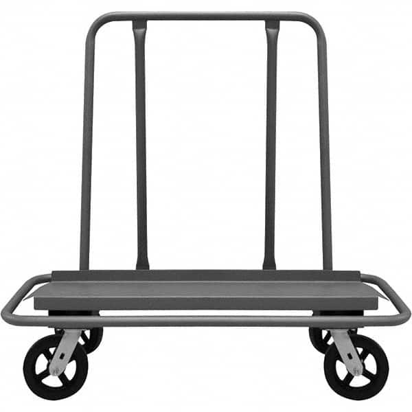 Durham - 3,000 Lb Capacity Drywall Cart - USA Tool & Supply