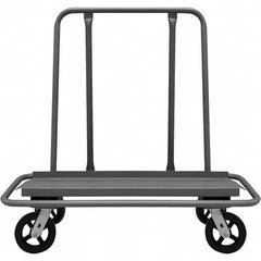 Durham - 3,000 Lb Capacity Drywall Cart - USA Tool & Supply