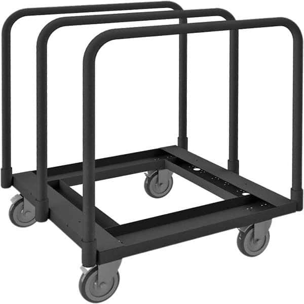 Durham - 1,400 Lb Capacity Panel Mover - USA Tool & Supply
