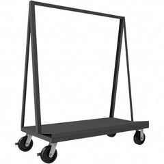 Durham - 2,000 Lb Capacity Drywall Cart - USA Tool & Supply