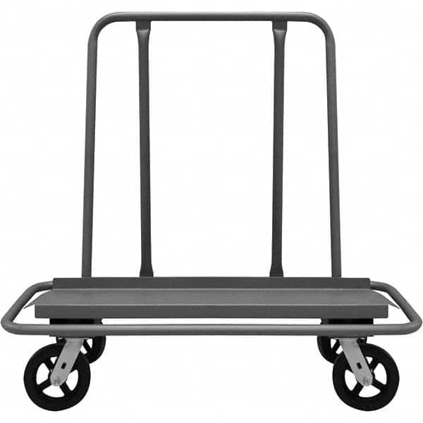 Durham - 3,000 Lb Capacity Drywall Cart - USA Tool & Supply