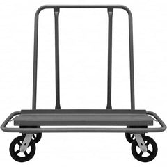 Durham - 3,000 Lb Capacity Drywall Cart - USA Tool & Supply