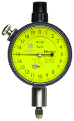 DIAL INDICATOR - USA Tool & Supply