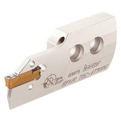 HFAIR100C-6T32 - Heli-Face Internal Exchangeable Adapter - USA Tool & Supply