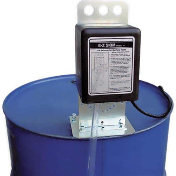 Cedarberg - Oil Skimmers Type: Oil Skimmer Reach Range: 5 Ft. and Larger - USA Tool & Supply