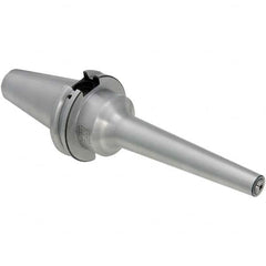 Techniks - 3/32" x 1/4" CAT40 Taper Shank SBL SBL6 Collet Chuck - USA Tool & Supply
