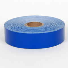 Cobra Systems - Labels, Ribbons & Tapes; Type: Vinyl Tape ; Color: Blue ; For Use With: VNM4PRO ; Width (Inch): 1 ; Length (Feet): 75 ; Material: Vinyl - Exact Industrial Supply