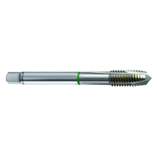 M20 × 2.5 OH4 Cobalt JIS Tap-FORM-B DIN 13 - Exact Industrial Supply
