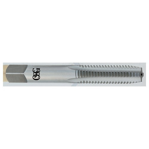 ‎5/16-24 4Fl H3 HSS Left Hand Straight Flute Bottoming Tap-Bright - USA Tool & Supply