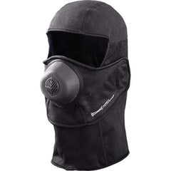 OccuNomix - Balaclavas Balaclava Type: Cold Weather Color: Black - USA Tool & Supply