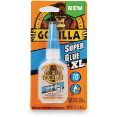 102433 Gor Gel Xl 25G - Exact Industrial Supply