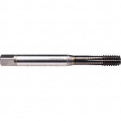 Emuge - 5/16-24 UNF 2BX Modified Bottoming Thread Forming Tap - USA Tool & Supply