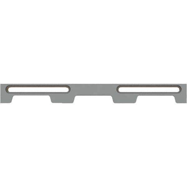 Phillips Precision - Laser Etching Fixture Rails & End Caps Type: Docking Rail Length (Inch): 18.00 - USA Tool & Supply