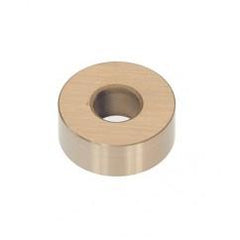 RNGA 43 LX11 CERAMIC INSERTS - USA Tool & Supply